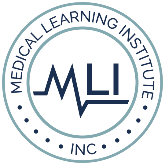 Medical Learning Institute logo