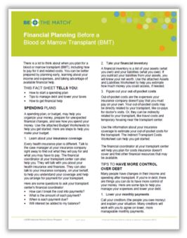 612 Financial Planning
