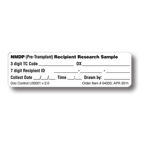 l00021-nmdp-recipient-research-sample-label_500x500px