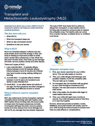 mldfactsheet